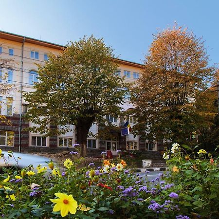 Hotel Teilor 卡库拉塔 外观 照片