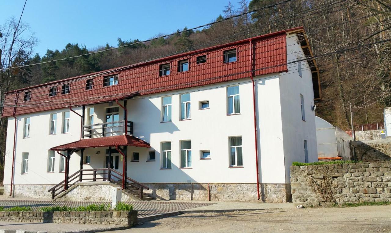 Hotel Teilor 卡库拉塔 外观 照片